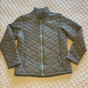 The North Face Girls Thermoball